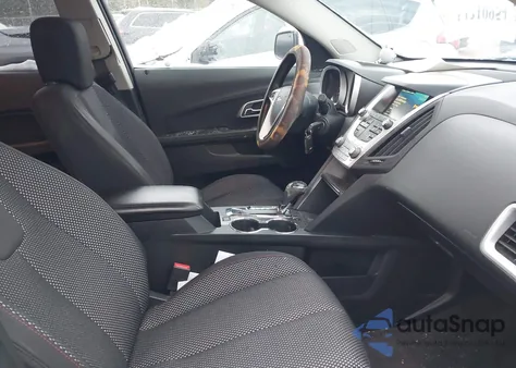 2016 Chevrolet Equinox Lt from USA, damaged, VIN 2GNFLFEK9G6294358